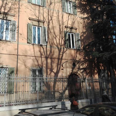 Centro Di Bologna Casa Vacanze Bolonha Exterior foto