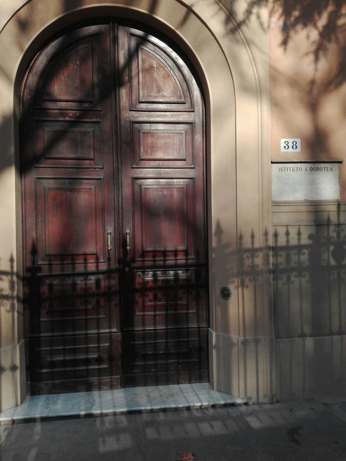 Centro Di Bologna Casa Vacanze Bolonha Exterior foto
